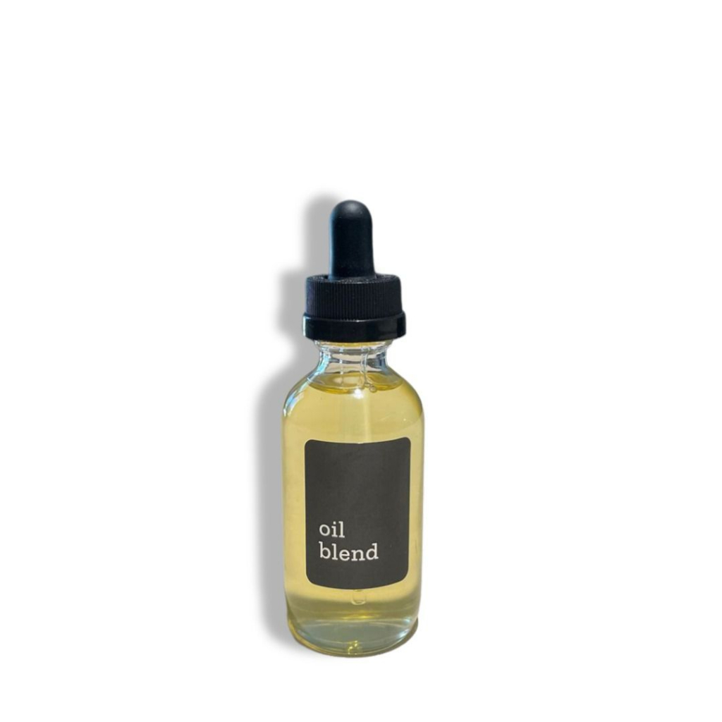 

RekaLagam Oilblend Campuran Minyak untuk Pigment Powder 60 ml