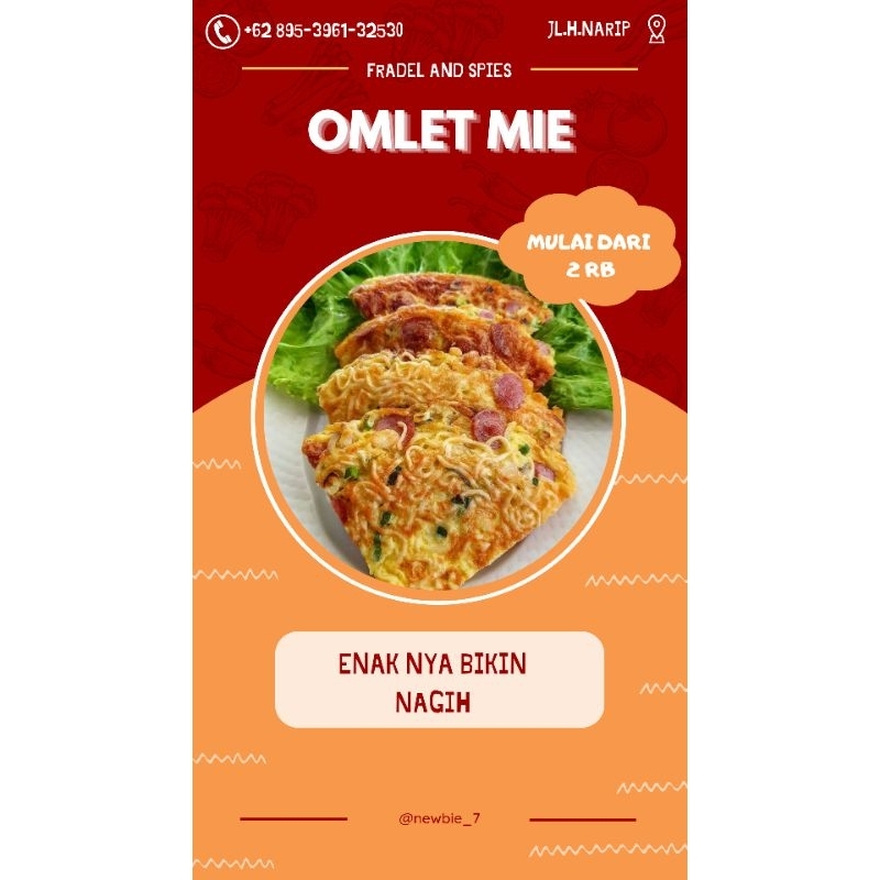 

omletmie