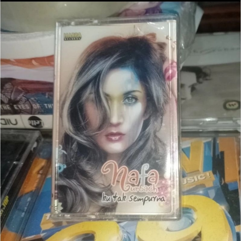 kaset pita:Nafa urbach-Ku tak sempurna