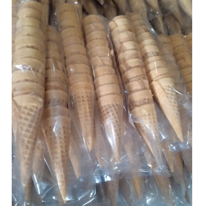 

CONE CORNELO MINI(3cm)ISI 40PCS