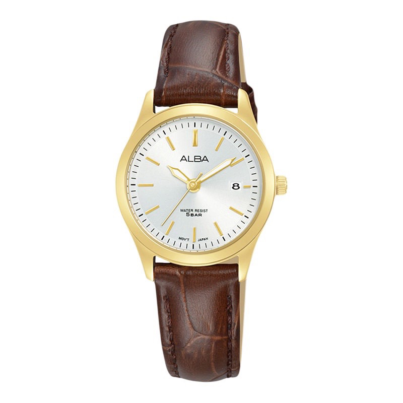 Jam Tangan Wanita ALBA (100% ORIGINAL)