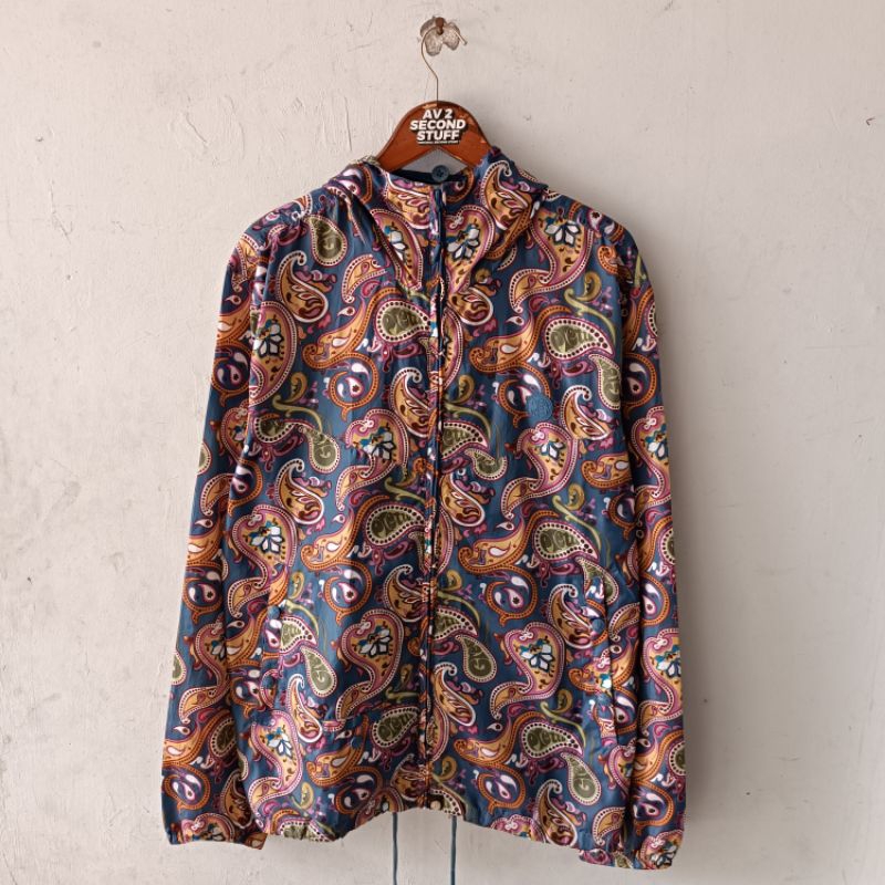 Jaket PrettyGreen Color