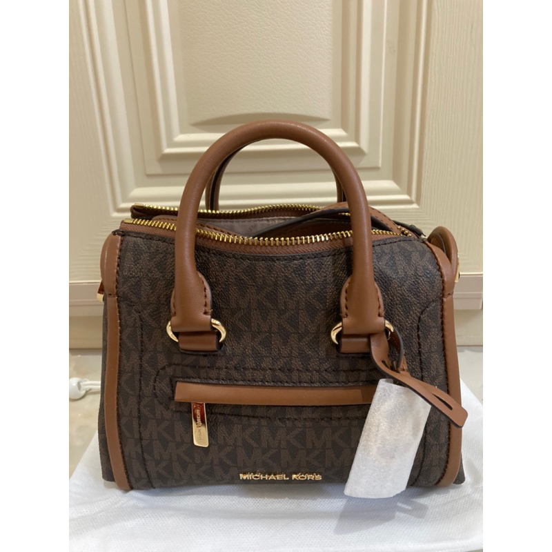 NEW MK Carine XS Original Authentic Michael Kors Carine XS