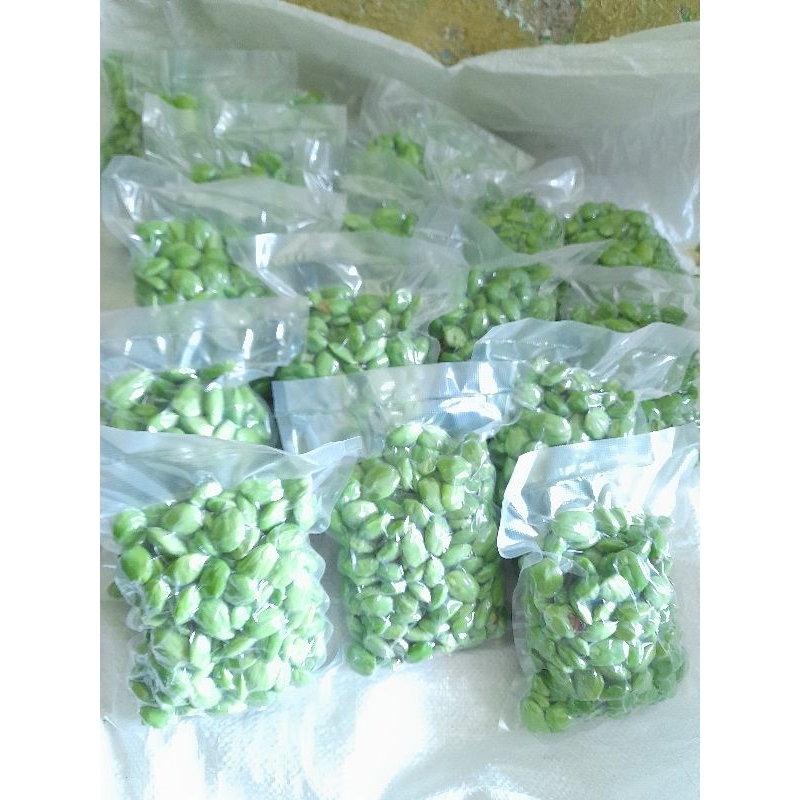 

RB PETE KUPAS SEGAR FRESS 250gr