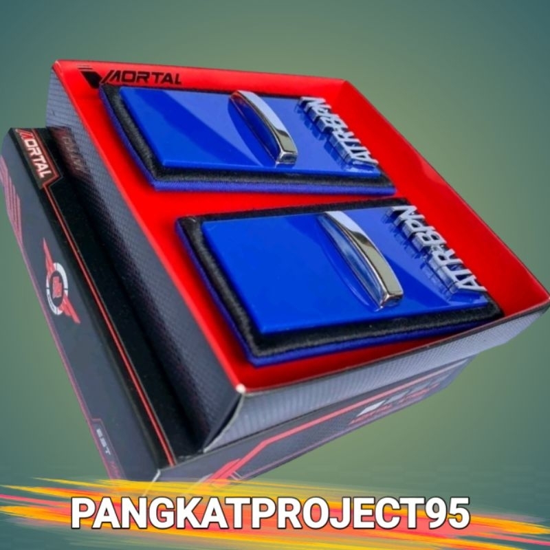 PANGKAT ATR BPN 2A
