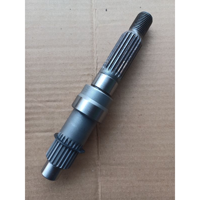 AS RODA BELAKANG YAMAHA XEON RC XEON GT 125 AEROX 125 OLD RIGINAL