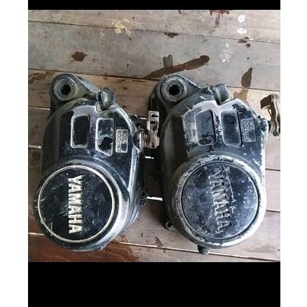 blok kopling fizr foswan