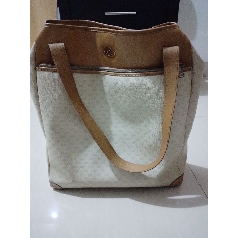 Tas Gucci Original Vintage Preloved