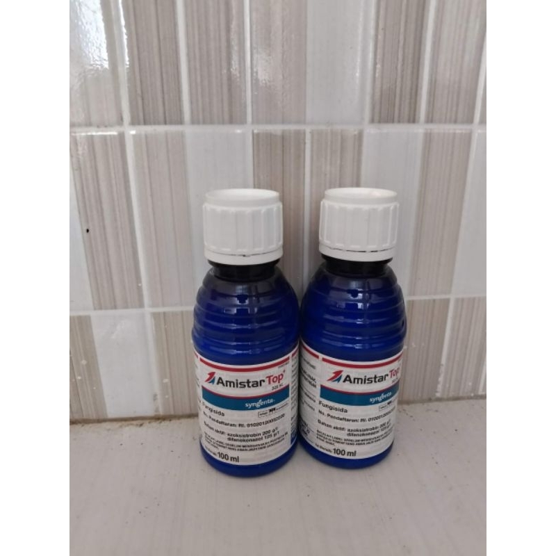 Fungsida Amistartop 100ml