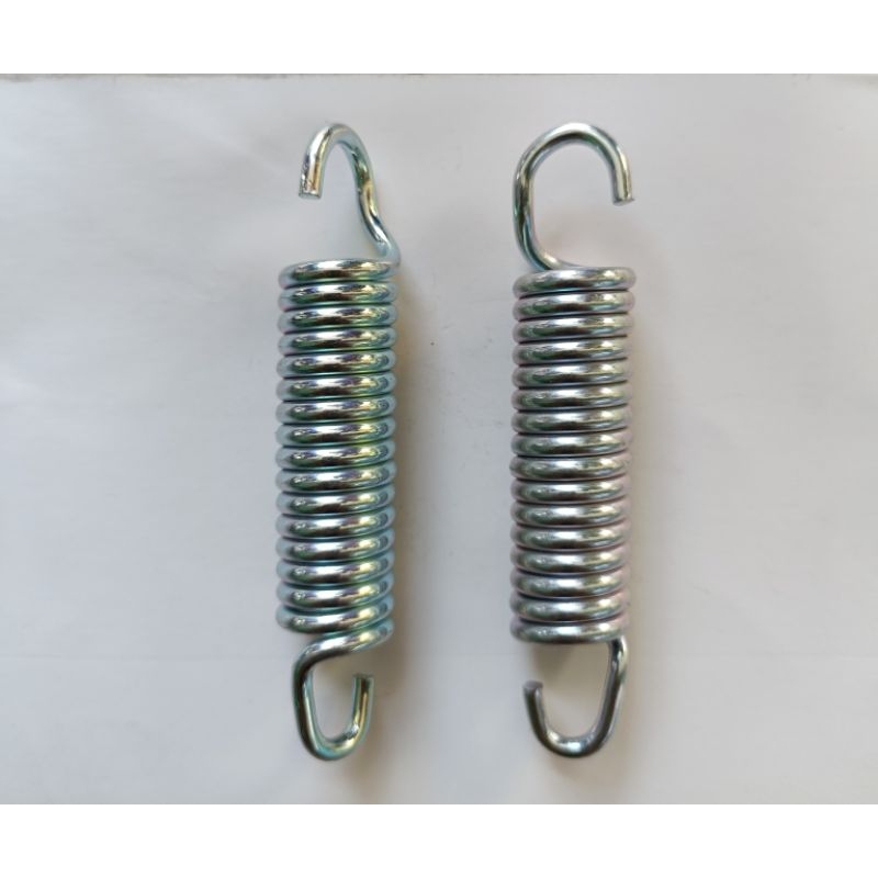 per standar tengah / per standar 2 Honda beat Vario Scoopy Supra Revo kharisma 1pcs