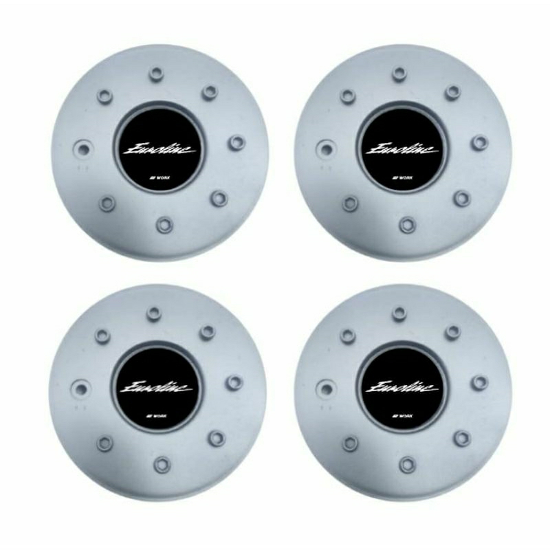 DOP VELG EUROLINE WORK 15±CM