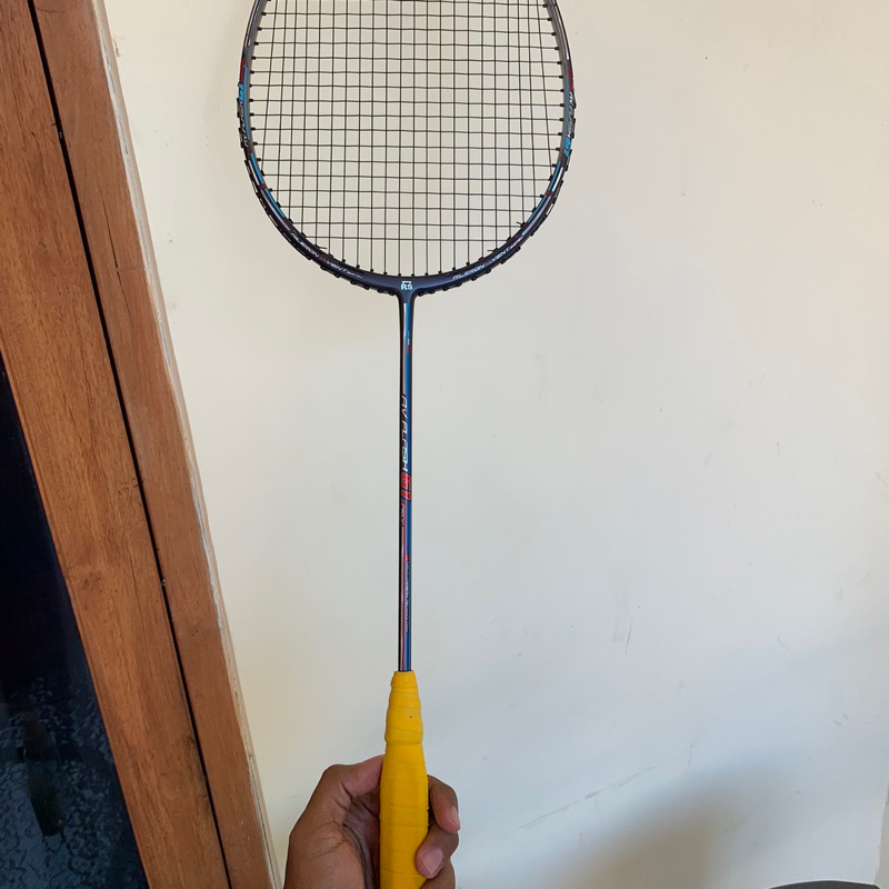 raket rs av flash 61 prof