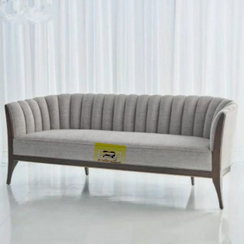 kursi sofa minimalis bangku sofa mewah panjang 150 cm
