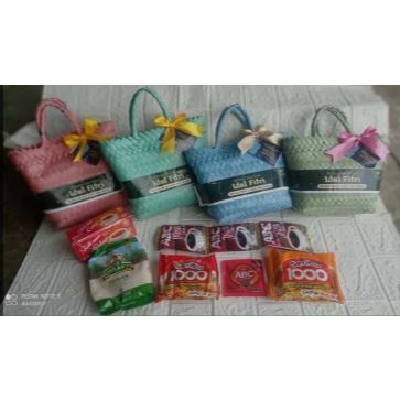 

Parcel Mini Pilihan