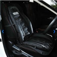 ALAS JOK SPARCO HITAM