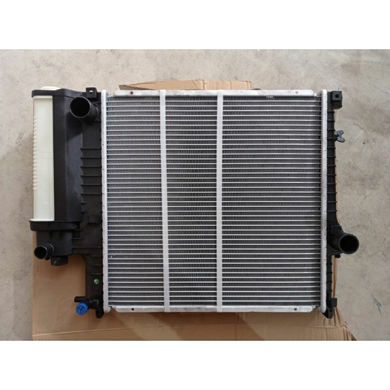 radiator bmw 318 th 2001 fullset