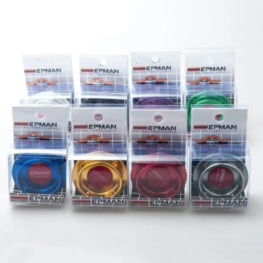 TUTUP OLI TOYOTA EPMAN ITALY