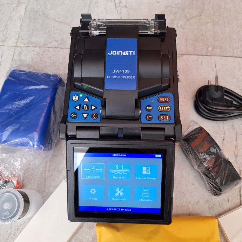 Splicer/Fusion Joinwit jw4109