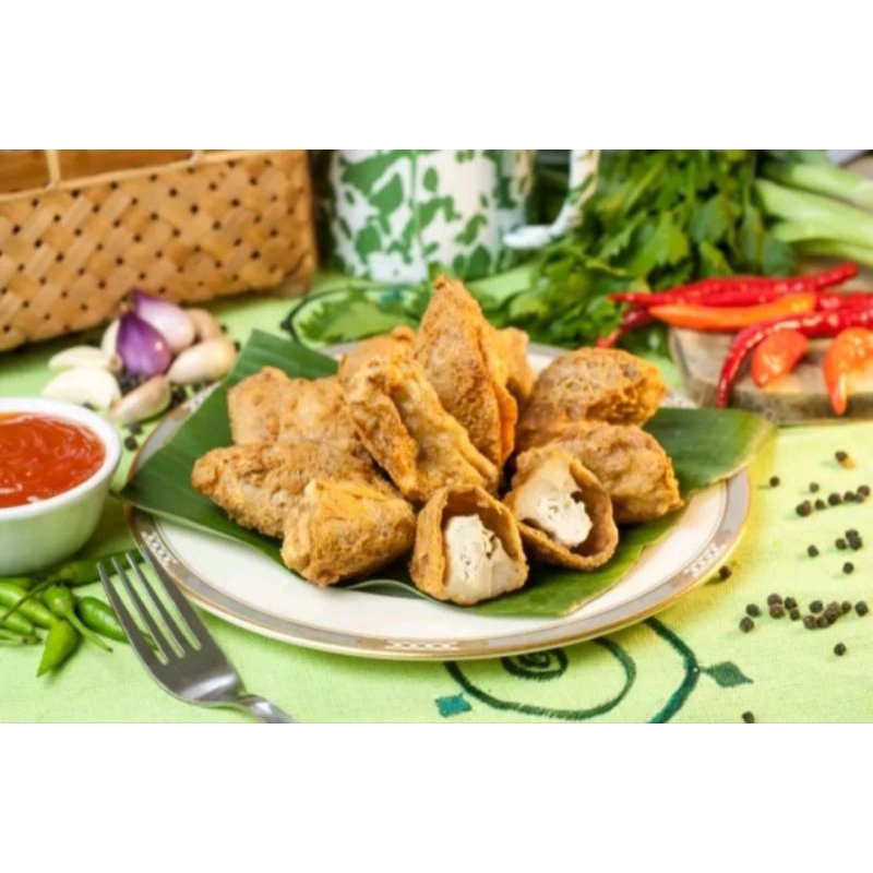 

Tahu Walik
