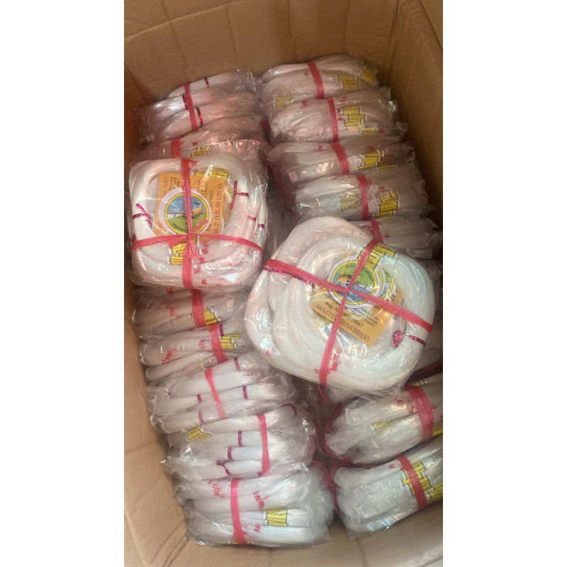 SENAR PERLON 40YARDS