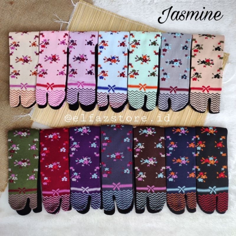 Kaos Kaki Dewasa (Motif & Polos)