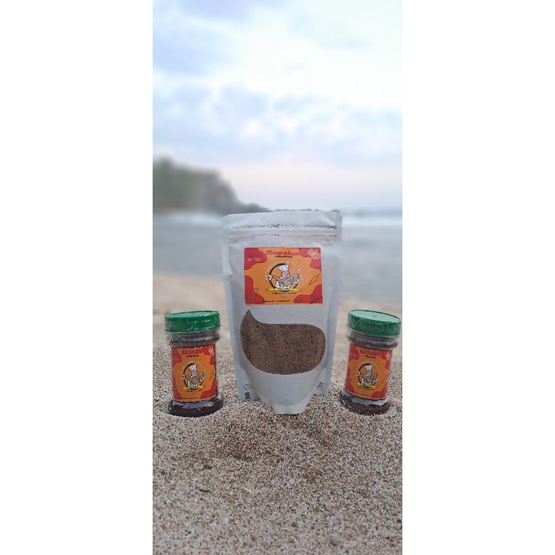

IKAN BAJABU dan ABON