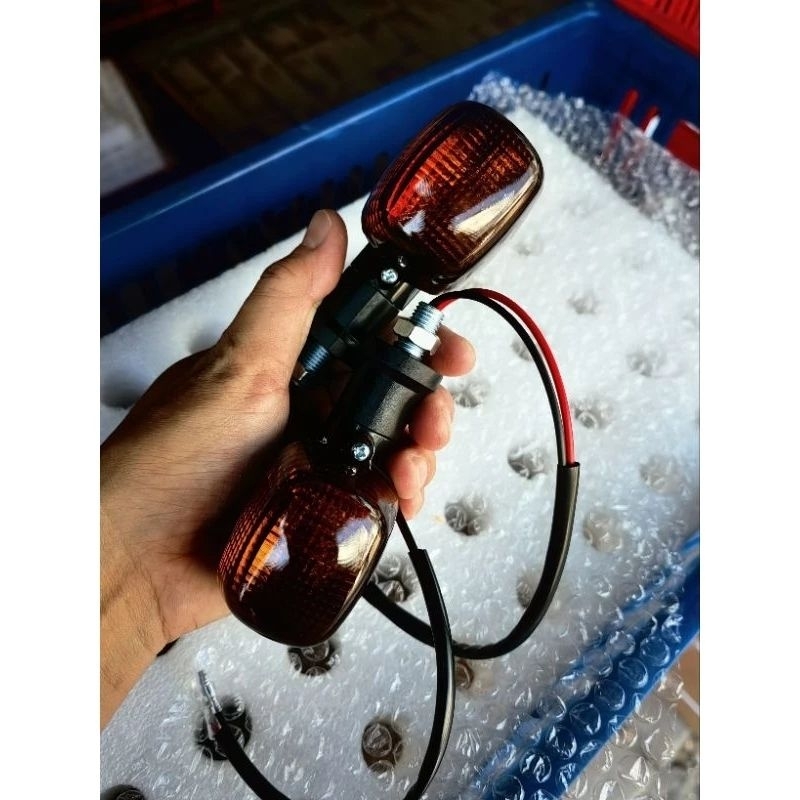 LAMPU SEN SEIN NINJA RR NINJA R NINJA SS RITTING RITING LAMPU SEN NINJA RR R SS SEIN SEPASANG SEIN N