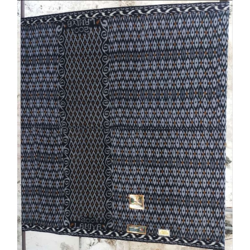 SARUNG LAMIYA 200 KWG