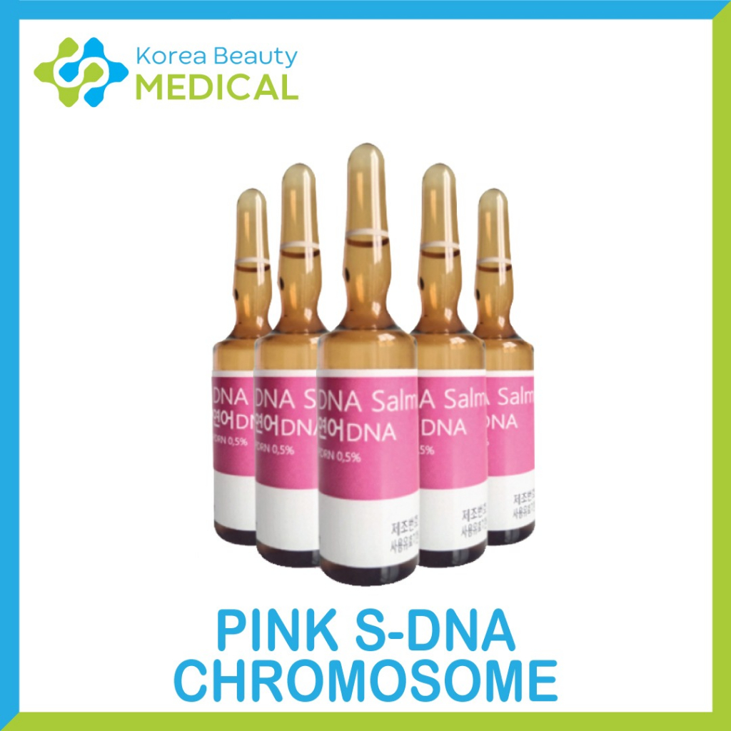 ATHERNOS S DNA Salmon DNA Whitening slimming | Athernos S dna