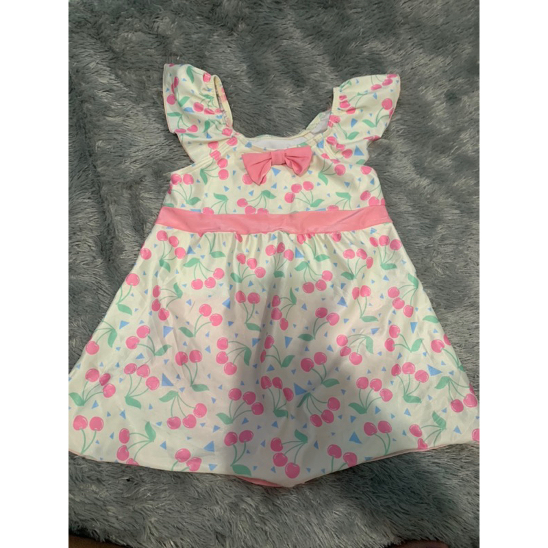 Baju renang anak perempuan 4-8 tahun second