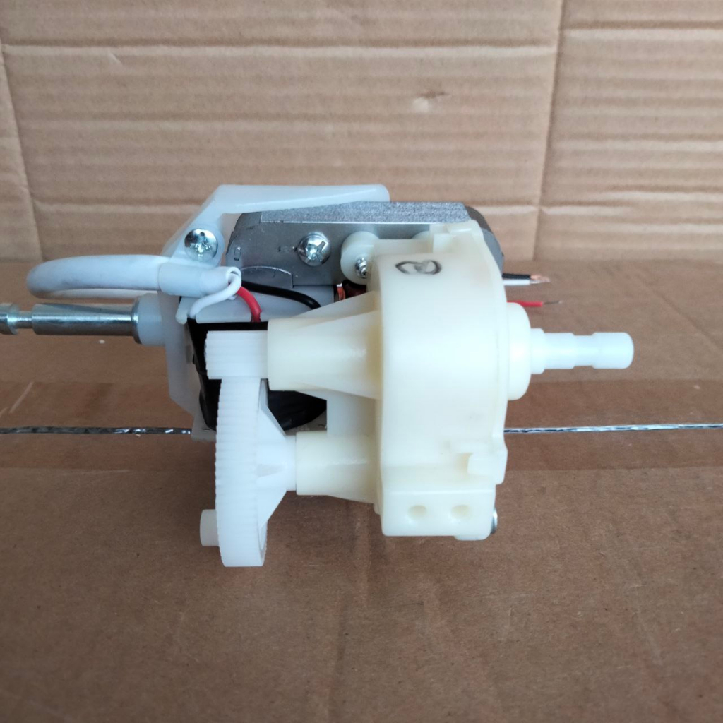 Dinamo Motor 7-9 inch MULTI Kipas Angin Kecil Model Miyako Dan Merk Kipas Lainya