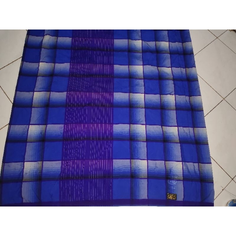 BHS KKR fs sutera spunsilk full