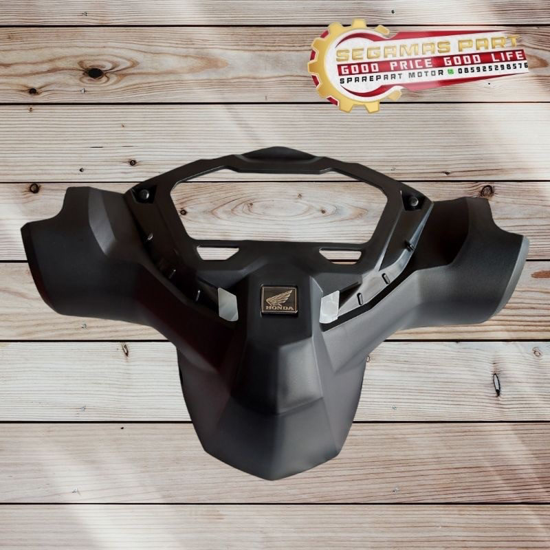 Batok belakang speedometer Vario 125 New 2022 2023 K2V Original