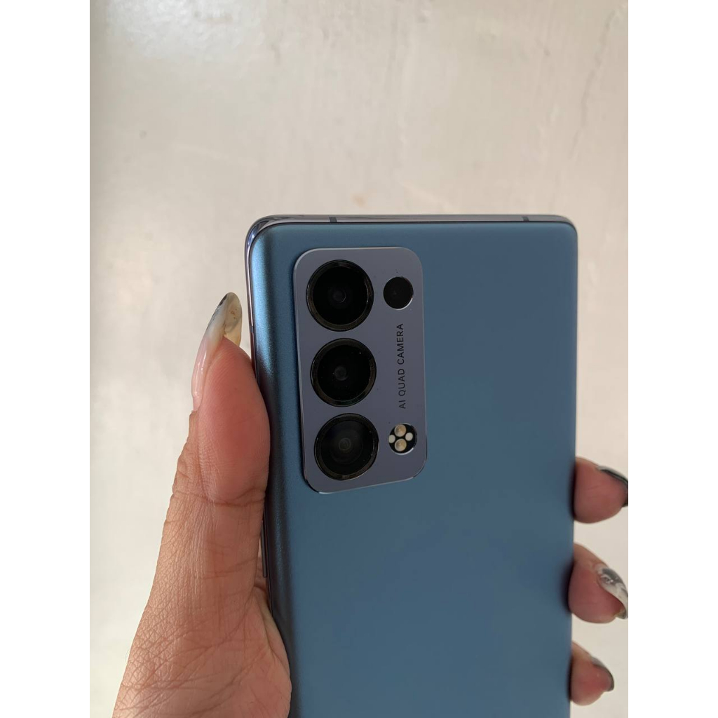 OPPO RENO 6 PRO 5G 12/256GB SECOND UNIT ONLY