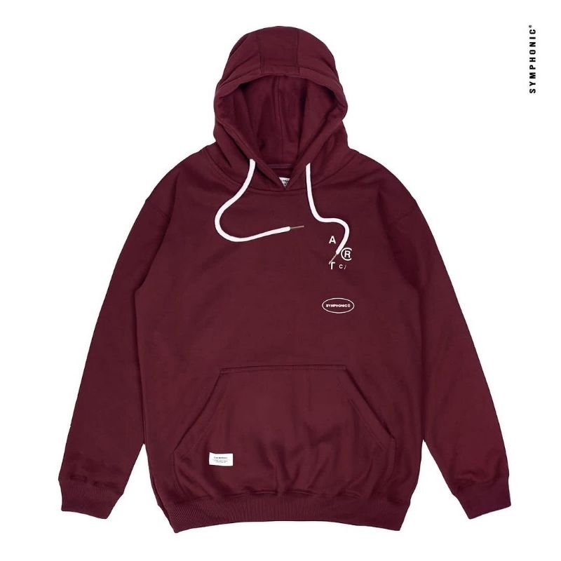 Hoodie Symphonic co Original