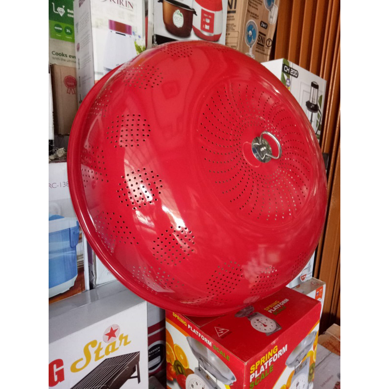 Tudung Saji 60 CM Stainless Steel