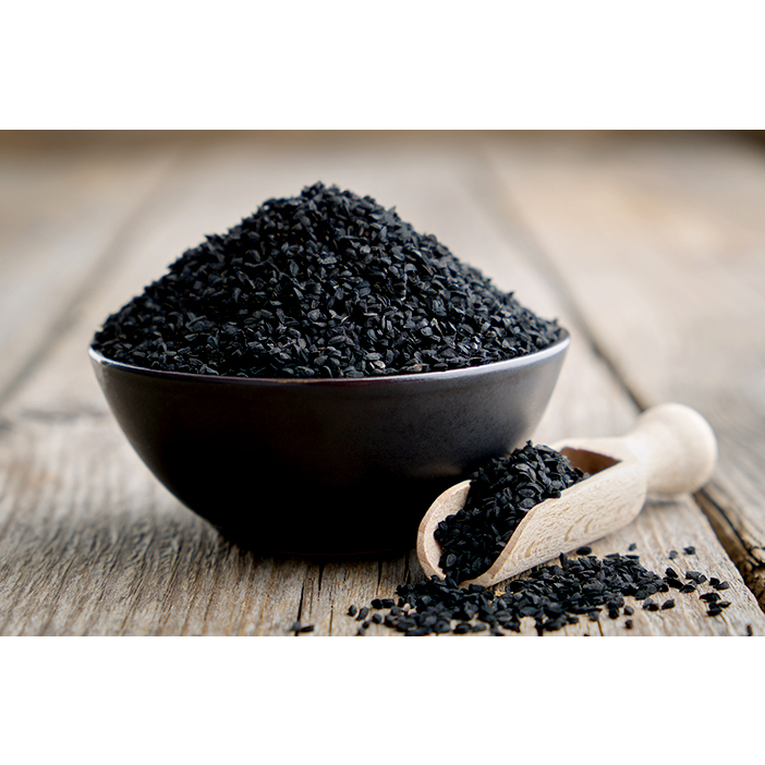 

Biji Jinten Hitam / Habatussauda Premium