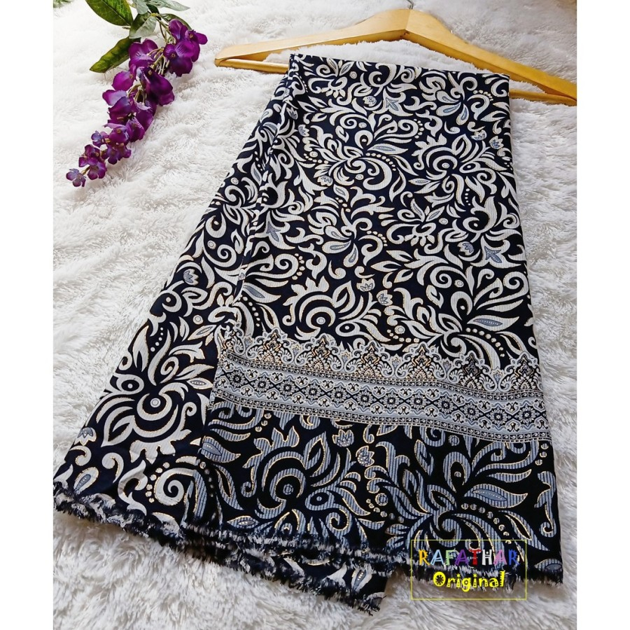 Bahan Batik Bengkulu Bahan Batik Meteran Kain Batik