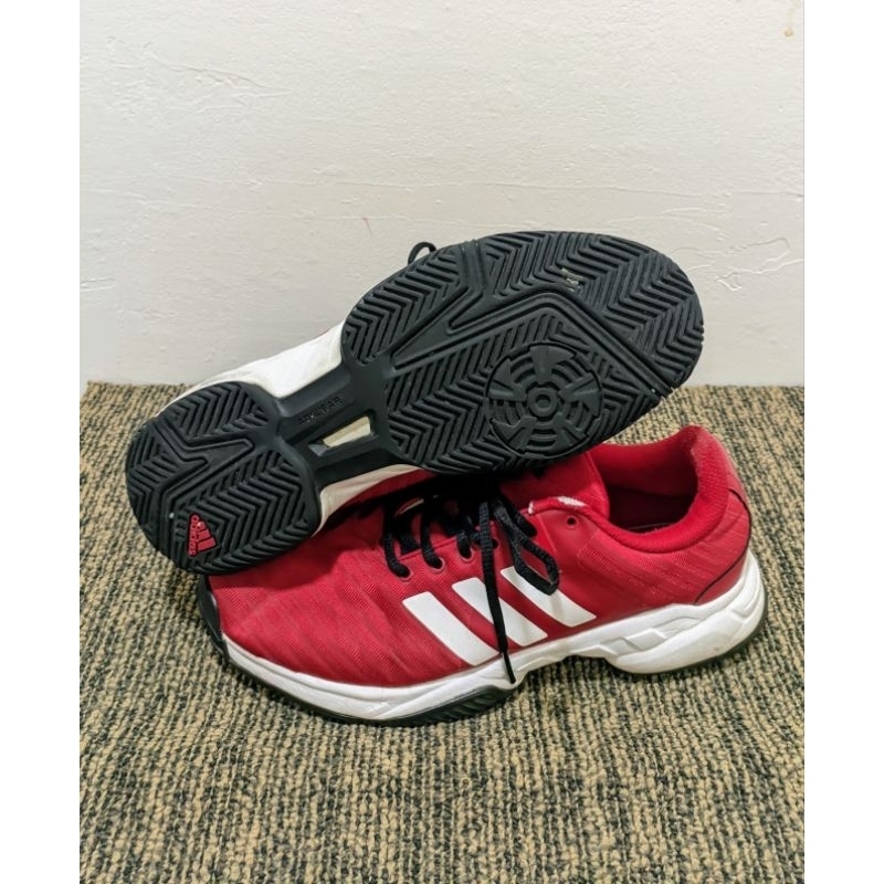 Adidas barricade court 3