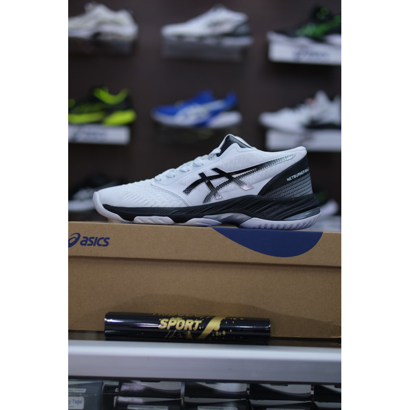 asics netburner ballistic ff mt 2