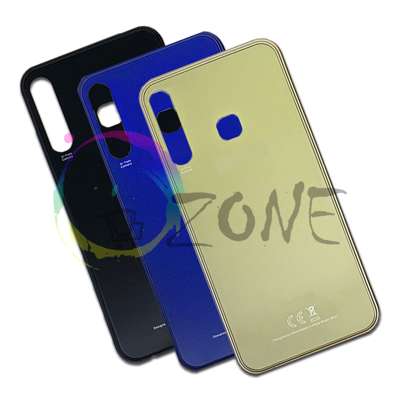 BACKDOOR - BACK CASING - HOUSING INFINIX SMART 3 PLUS X627