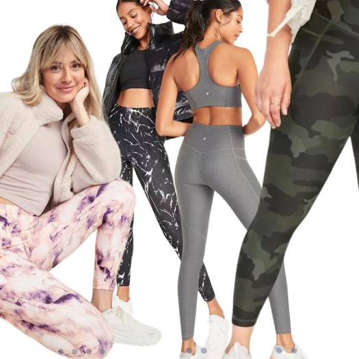 PANJANG LEGGING SPORT CELANA PANJANG LEGGING SPORT GODRY POWERSOFT MOTIF L125