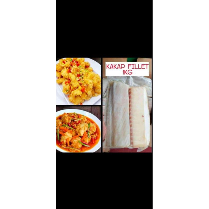 

kakap fillet frozen 1kg