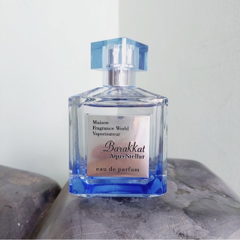Barakkat Aqua Stellar (MFK Aqua Celestia Cologne Forte clone) 1 ml decant