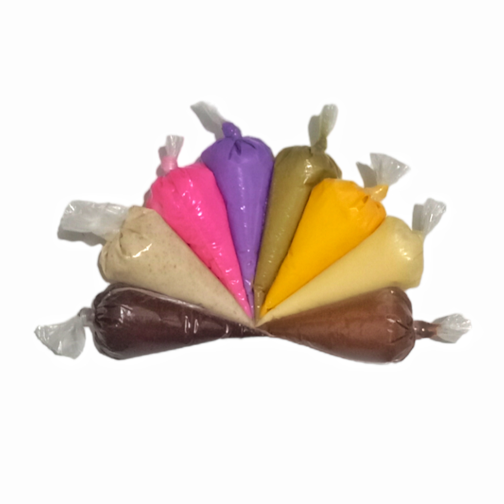 

Selai - Topping Donat repack 100gr