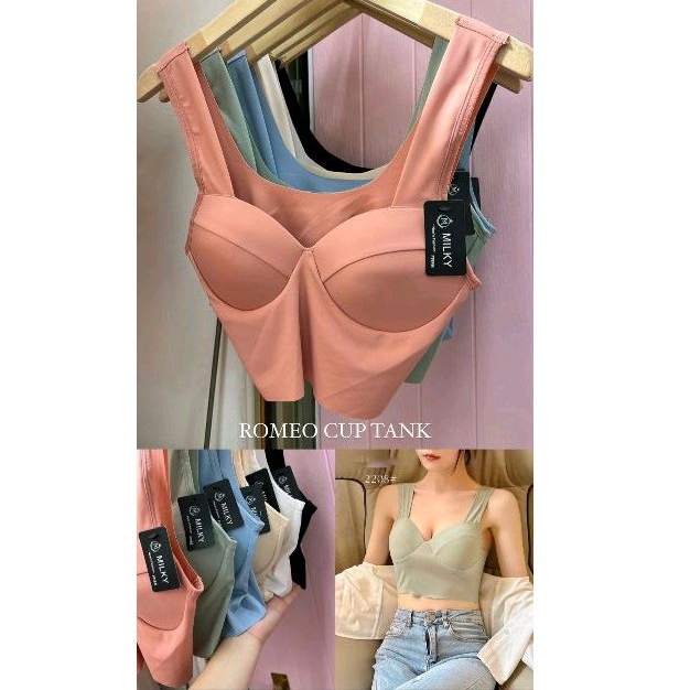 Milky Cup bra Bkk