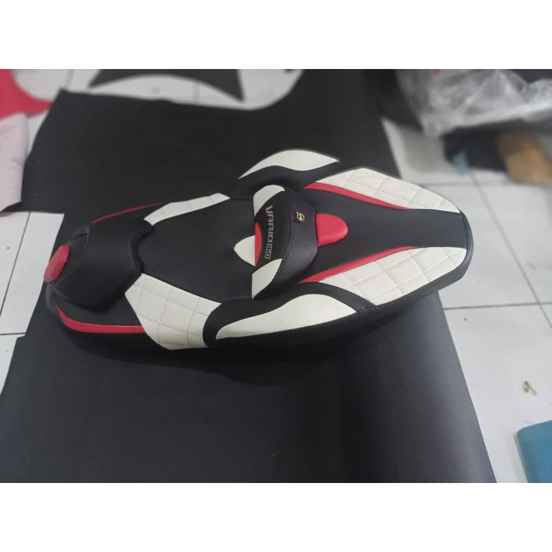 jok-cobra Vario 160 jok-turing Vario 160 kulit MBtech