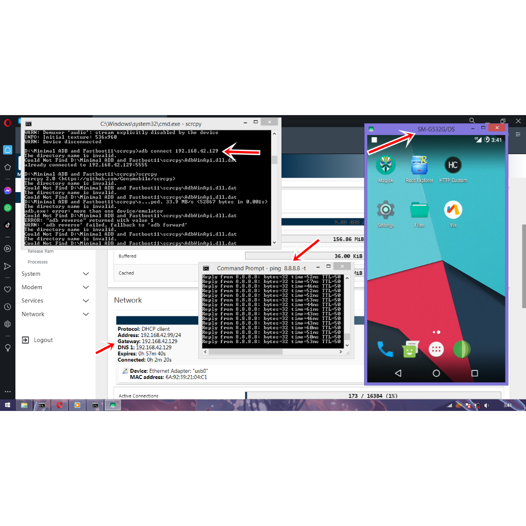Hape Samsung J2Prime Bypass Batre.