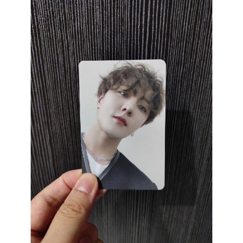 OFFICIAL POB JAPAN photocard Whoop donghyuk dk dongii iKON take off album tantara u ver jp