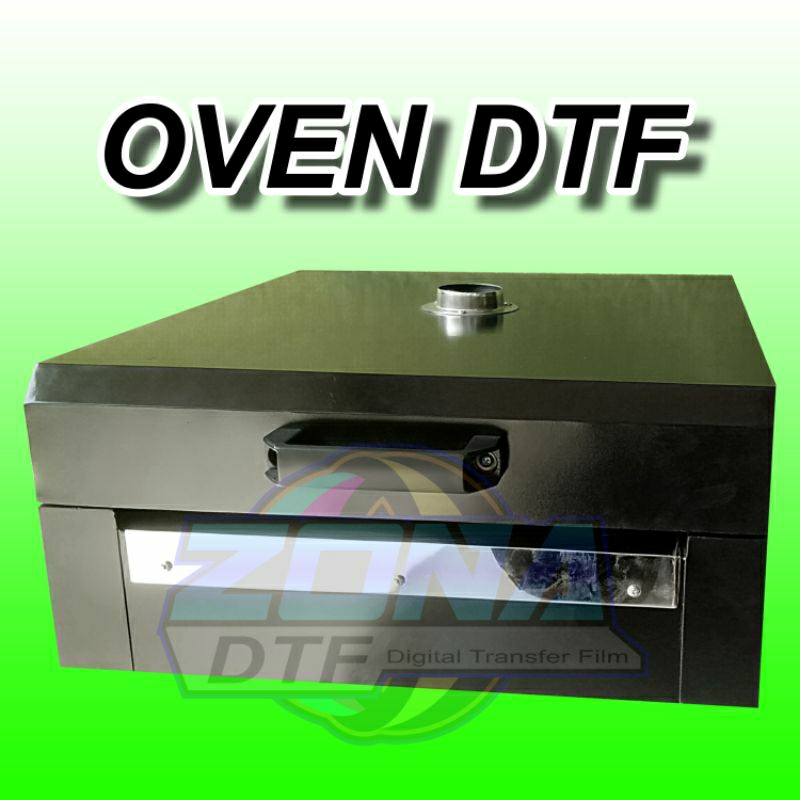 Mitsuyama_ Oven Dtf Oven Dtf A3 Oven Dtf Roll To Roll